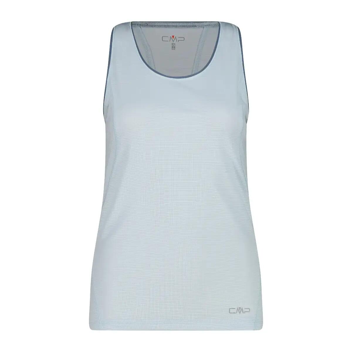 Damski tank top techniczny CMP Unlimitech