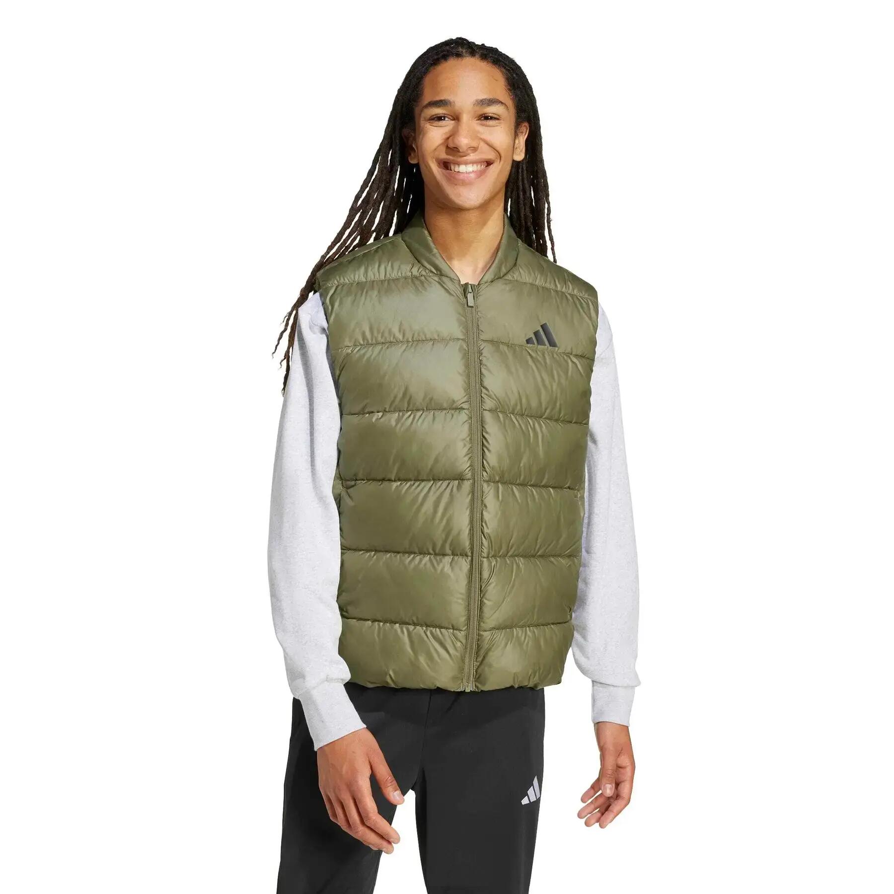 Gilet imbottito sintetico adidas Essentials Climawarm 2/6