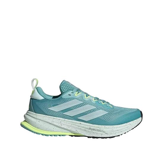 Chaussures de trail Adidas Supernova Rise ATR Vert