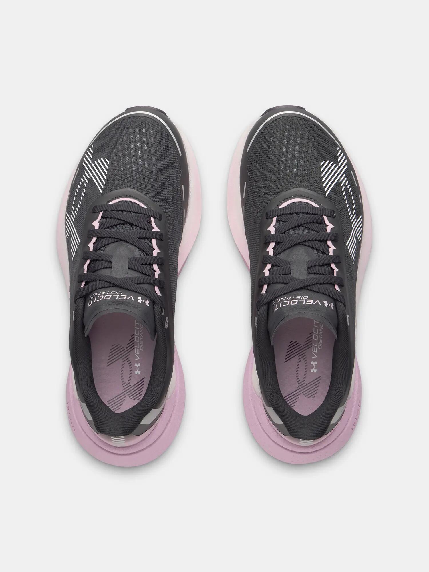 Női cipő Under Armour UA W Velociti Distance 5/5