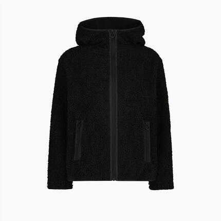 Manteau femme CMP 36P2916 Long Teddy