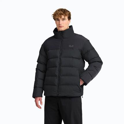 Herren-Isolationsjacke Jack Wolfskin Icy Hollow