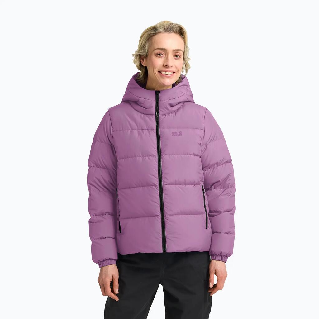 Jack Wolfskin Frozen Palace Women's Down Coat