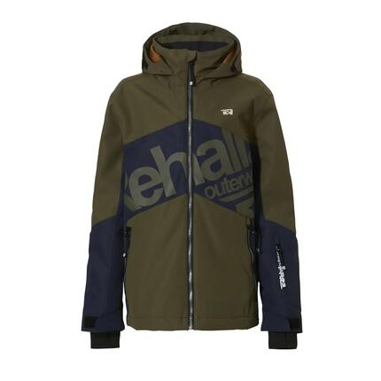 Doudoune enfant Rehall Reed-R