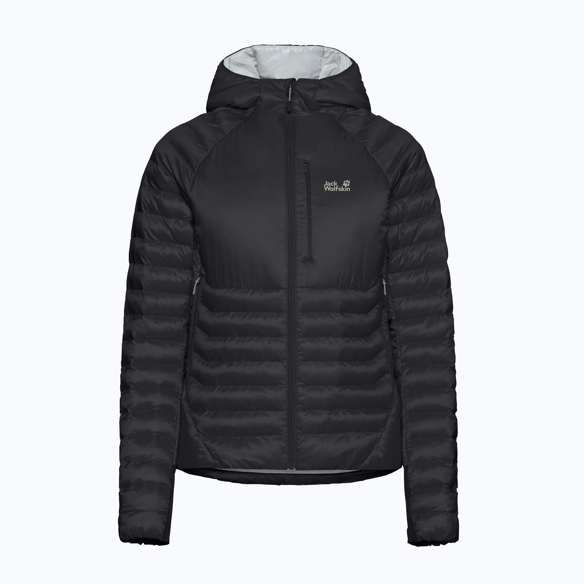 Veste isolante pour femme Jack Wolfskin Routeburn Pro 2 Ins 6/7