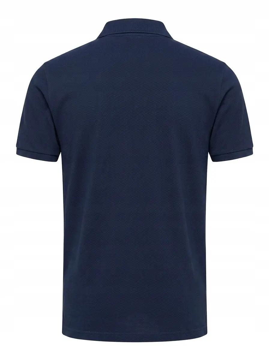 KOMPLET KOSZULEK POLO 4F T-SHIRT MĘSKI ZESTAW 3 SZTUKI  M0770 7/8