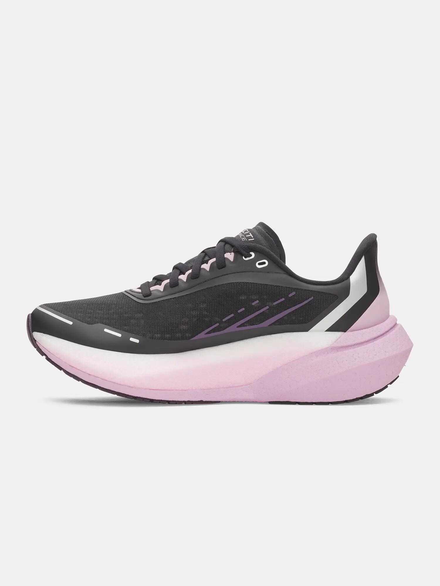 Női cipő Under Armour UA W Velociti Distance 2/5