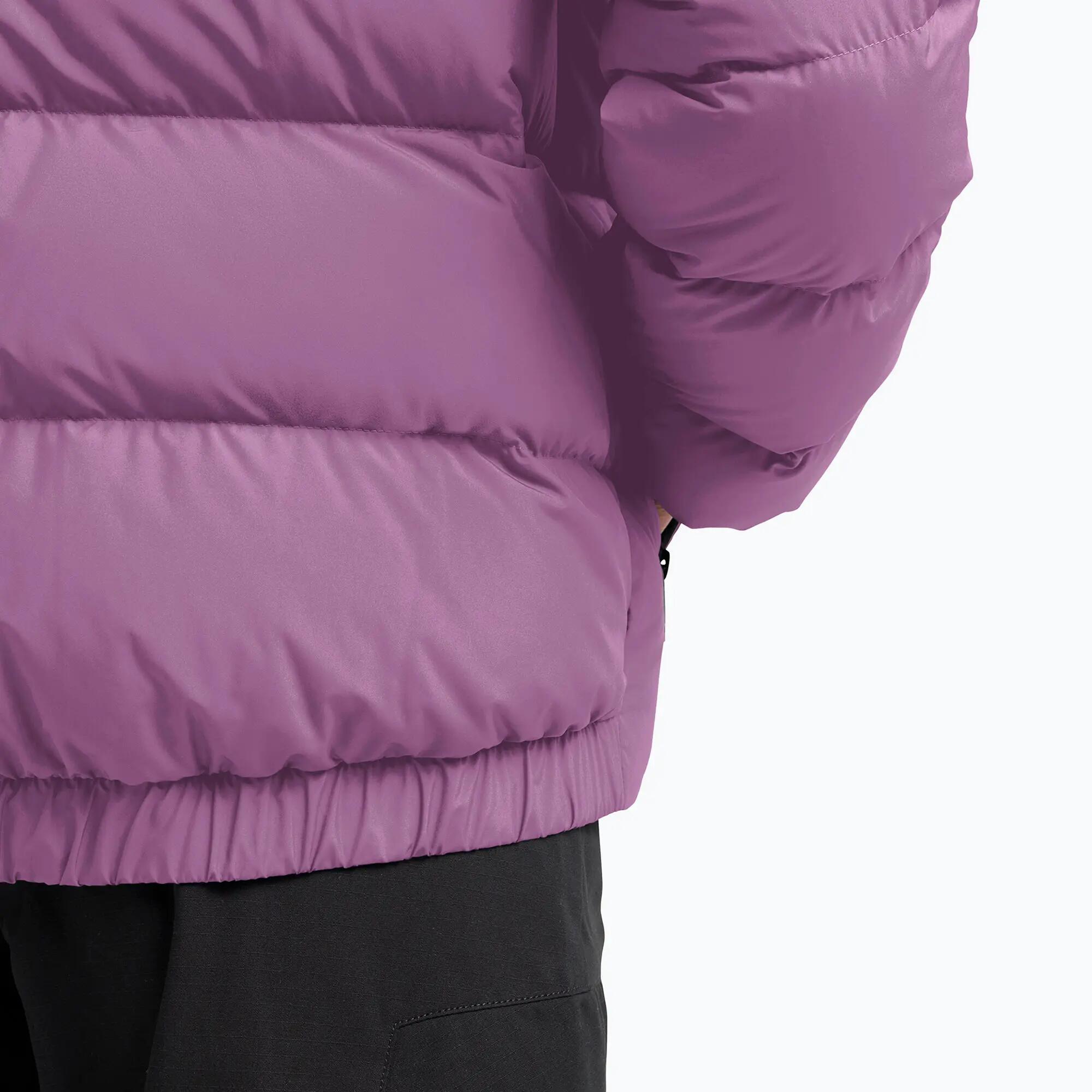 Dames donsjas Jack Wolfskin Frozen Palace 6/7