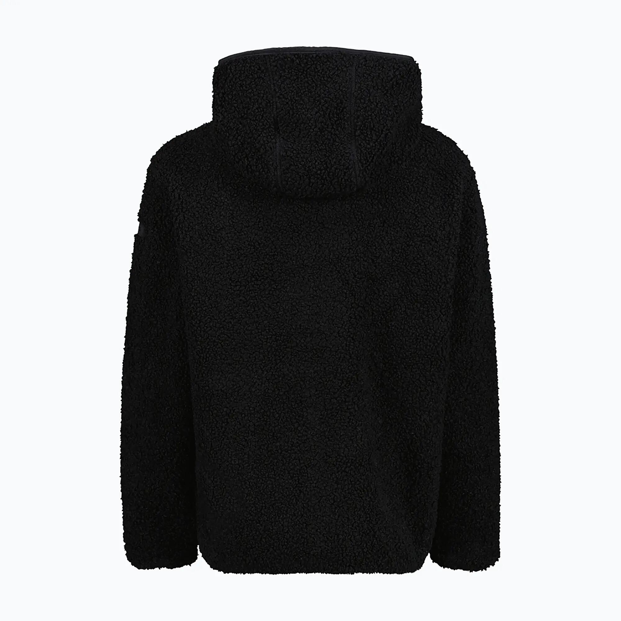 CMP 36P2916 Long Teddy női kabát 2/4