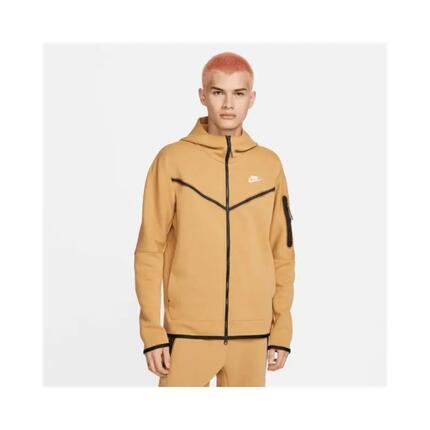 Bluza męska sportowa rozpinana Nike MENS HOMME TECH FLEECE