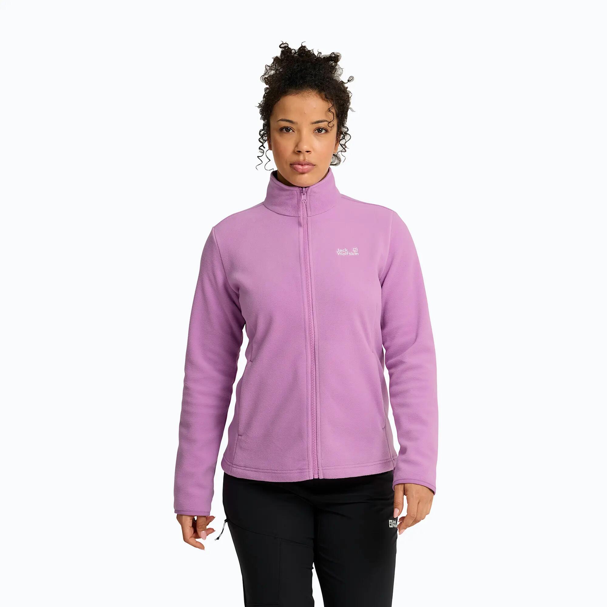 Casaco feminino 3 em 1 Jack Wolfskin Moonrise 2 3IN1 5/7