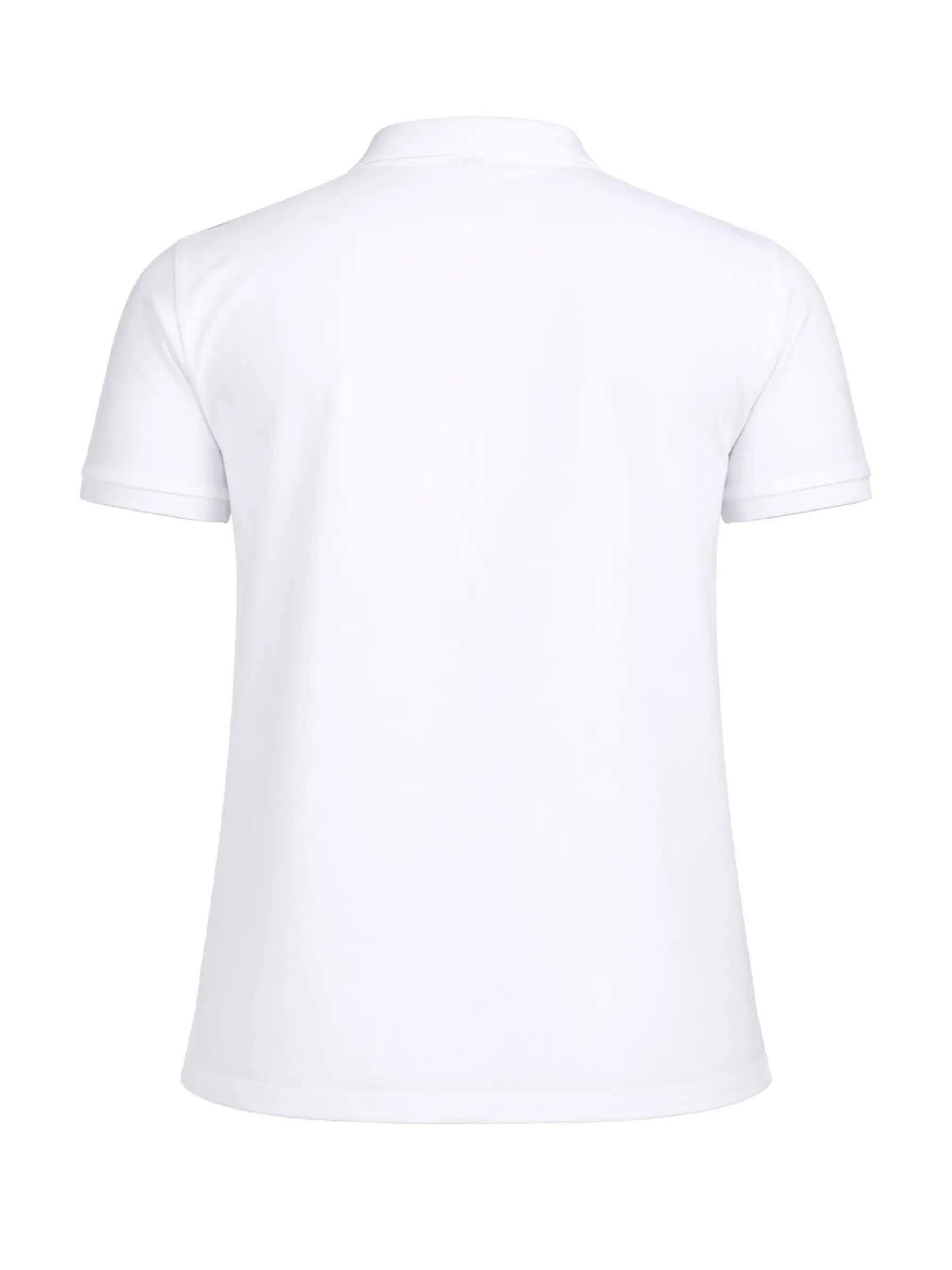 KOMPLET KOSZULEK POLO 4F T-SHIRT MĘSKI ZESTAW 3 SZTUKI  M0770 3/8