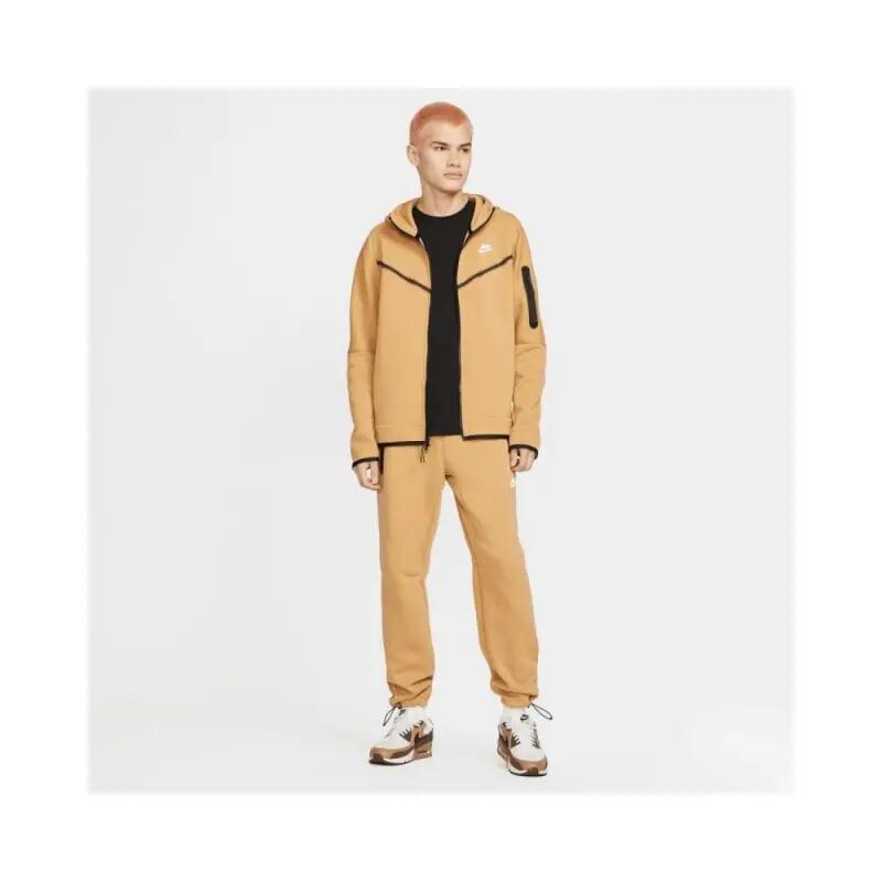 Bluza  męska sportowa rozpinana Nike MENS HOMME TECH FLEECE 5/5