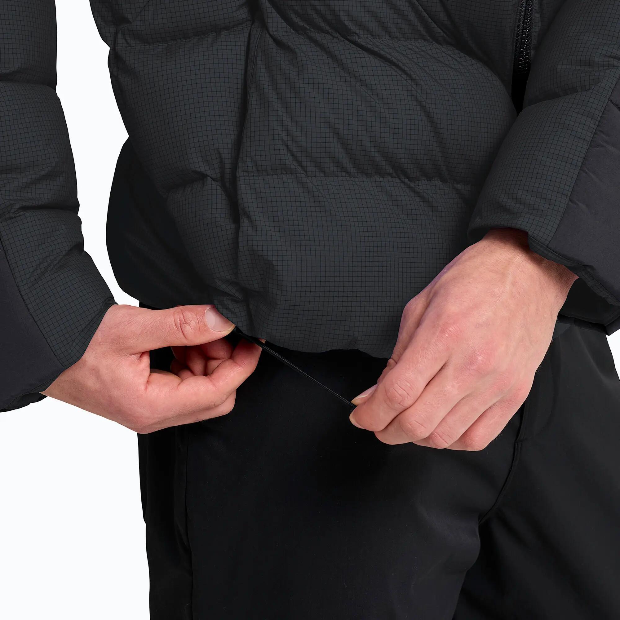 Kurtka ocieplana męska Jack Wolfskin Icy Hollow 4/7