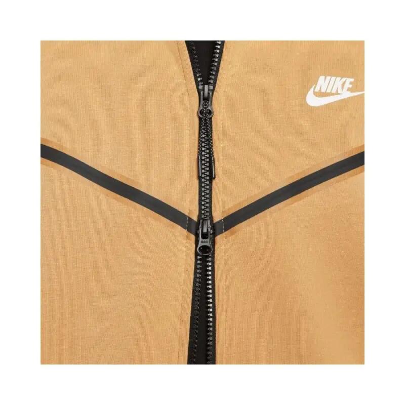 Bluza  męska sportowa rozpinana Nike MENS HOMME TECH FLEECE 4/5