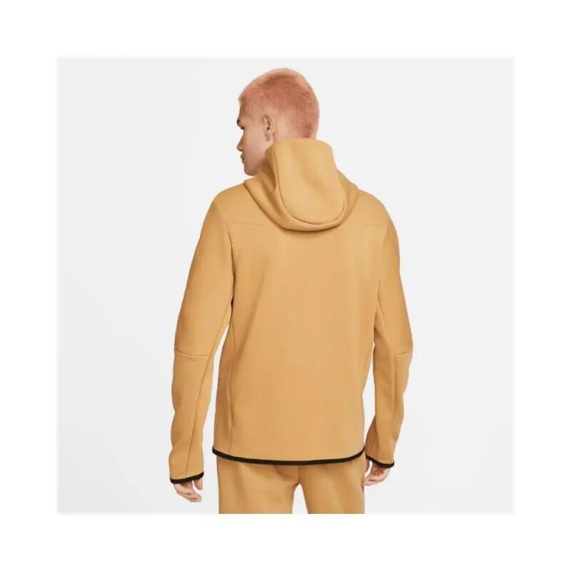 Bluza  męska sportowa rozpinana Nike MENS HOMME TECH FLEECE 2/5