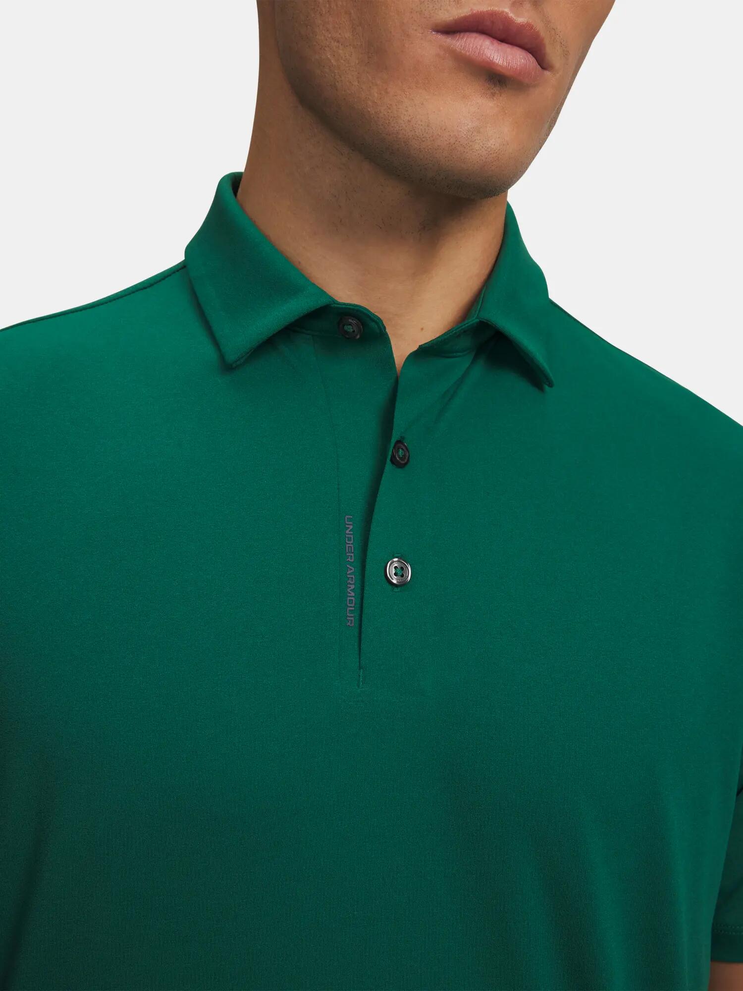 Férfi Under Armour UA ArmourDry Póló 3/3