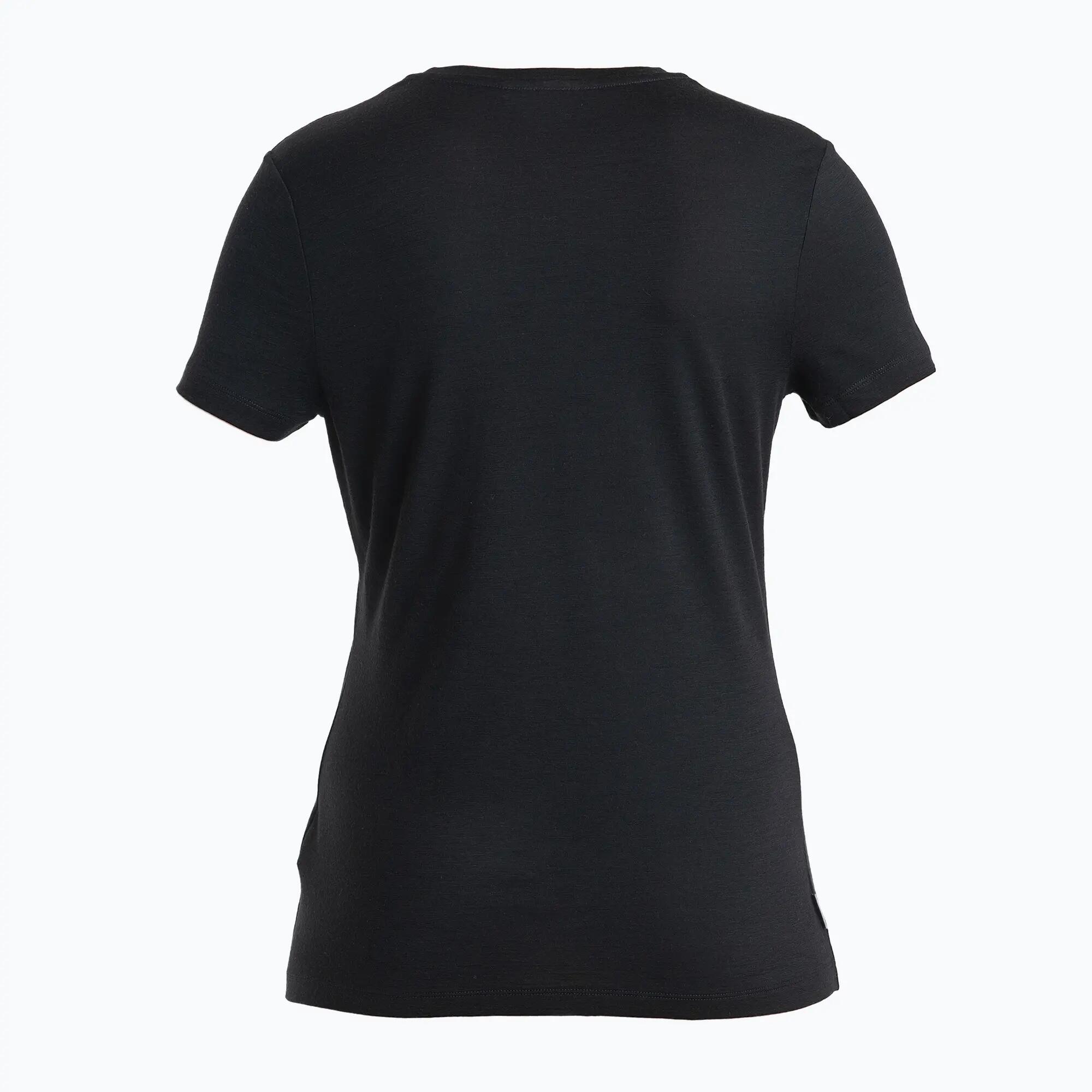 Koszulka trekkingowa damska icebreaker Merino 150 Tech Lite III 6/7