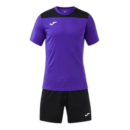 Ensemble Tennis Enfants Joma Phoenix II Bleu Roi