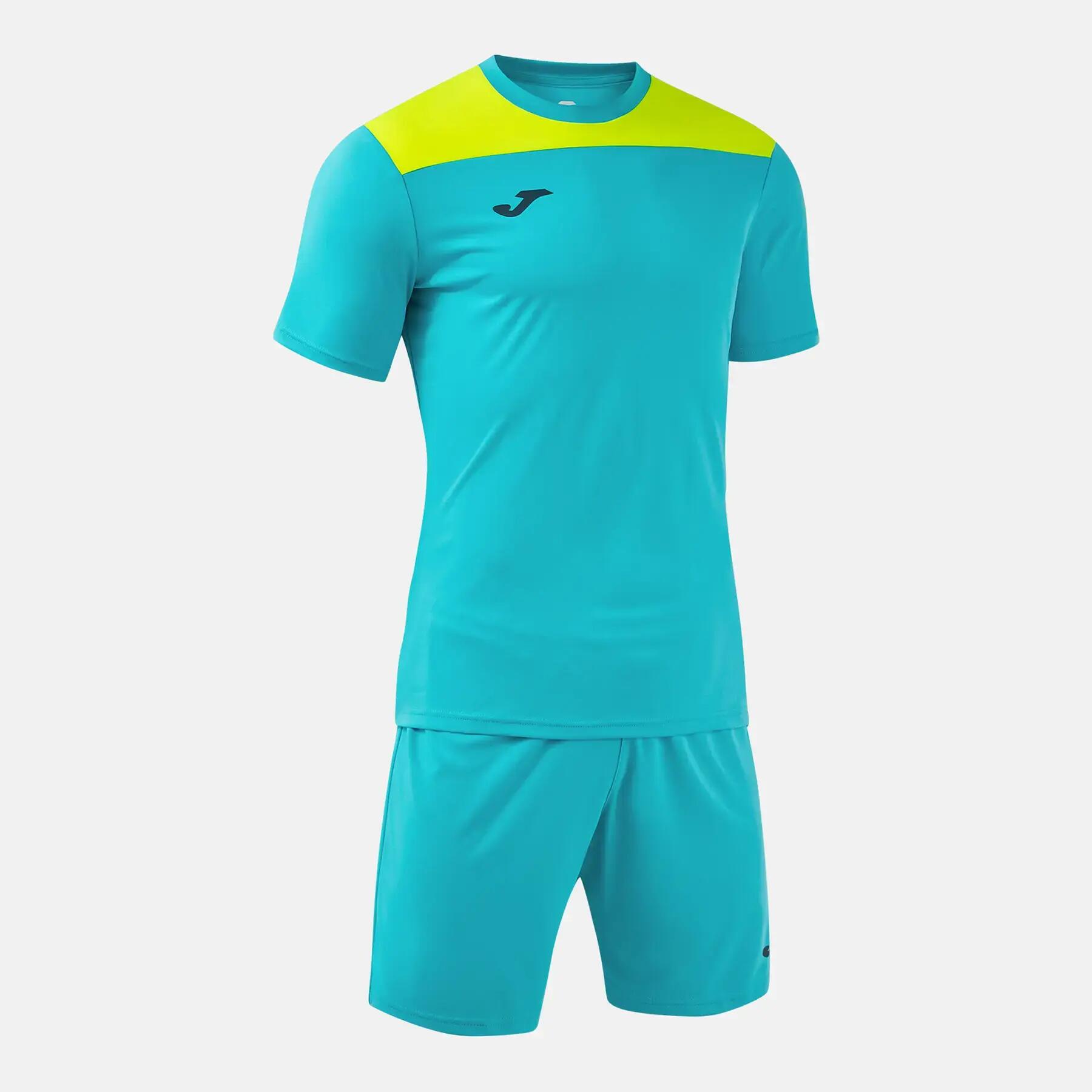 Maillot Joma Phoenix III 5/5