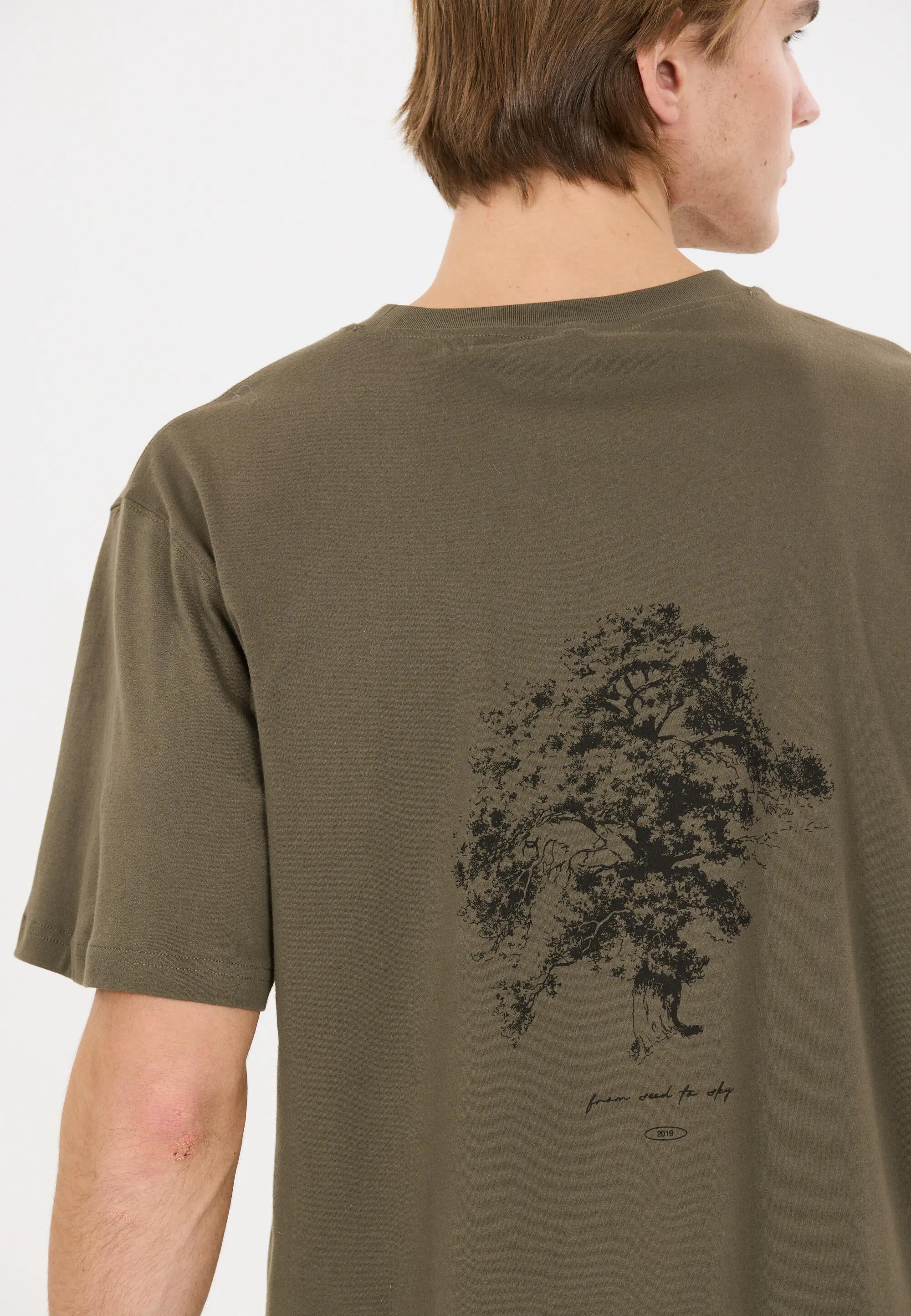T-Shirt Dill 9/9