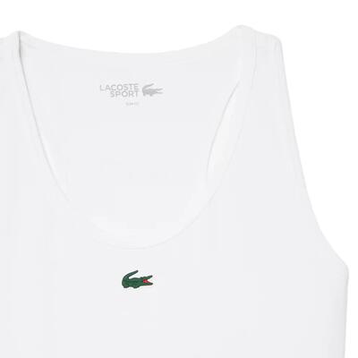 Damestanktop lacoste core performance