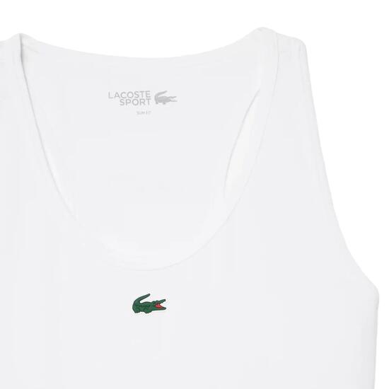 Débardeur femme Lacoste Core Performance