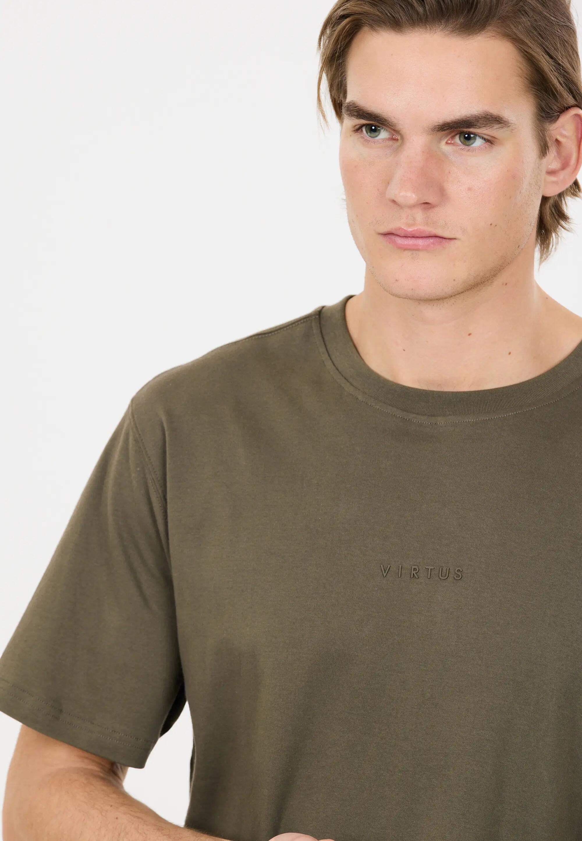 T-Shirt Dill 8/9