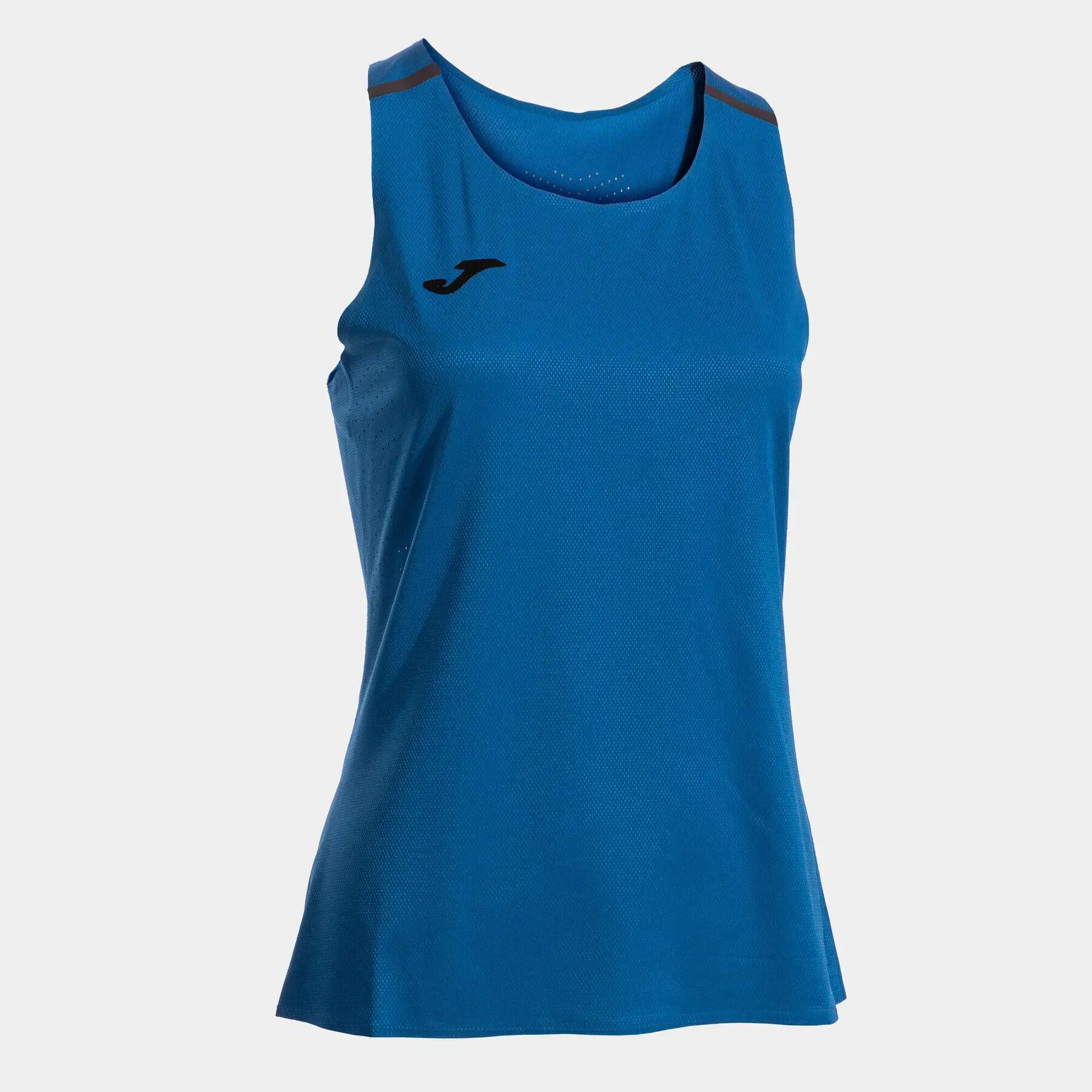 Camiseta de tirantes para mujer Joma Ranking 5/5