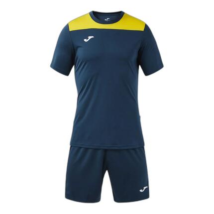 Ensemble Tennis Enfants Joma Phoenix II Bleu Roi