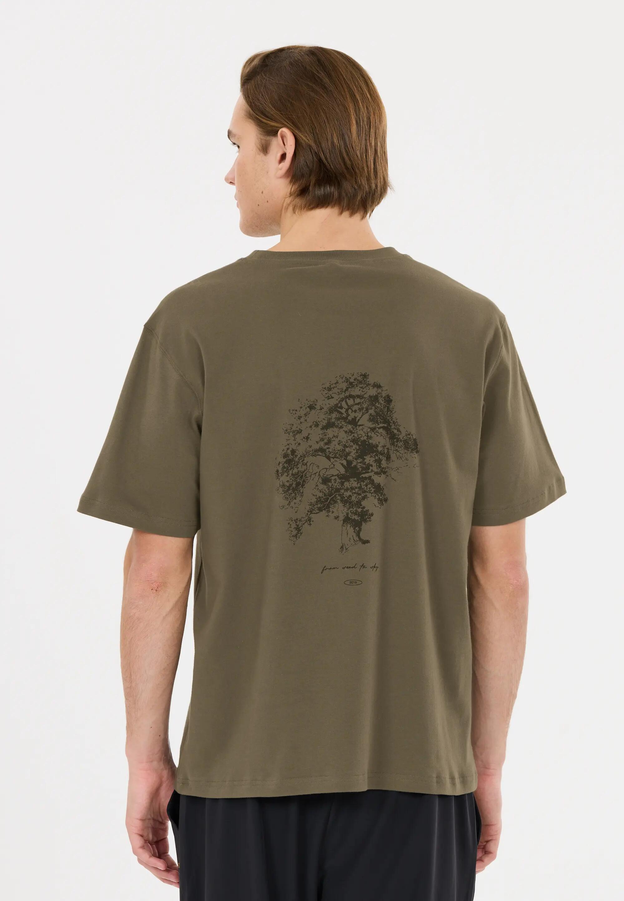 T-Shirt Dill 6/9