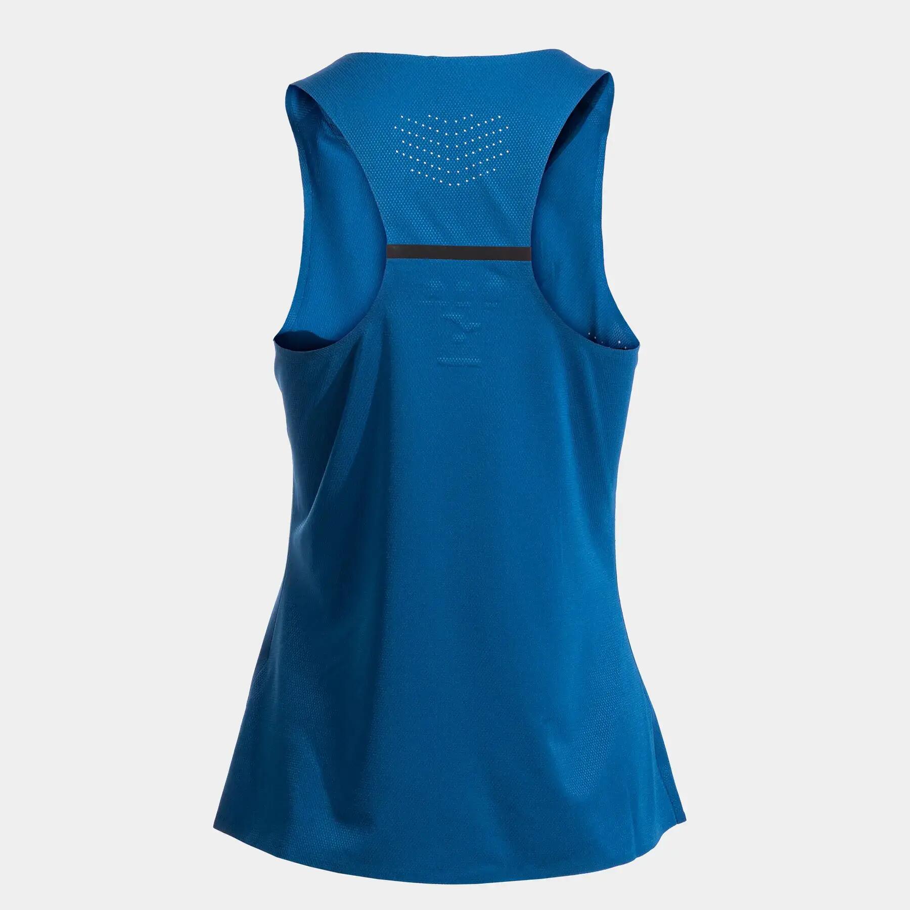 Camiseta de tirantes para mujer Joma Ranking 2/5