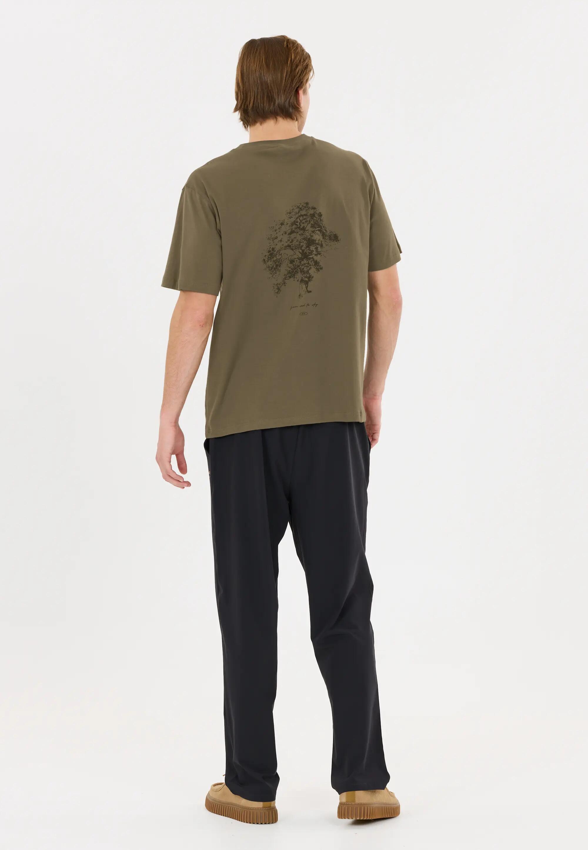 T-Shirt Dill 5/9