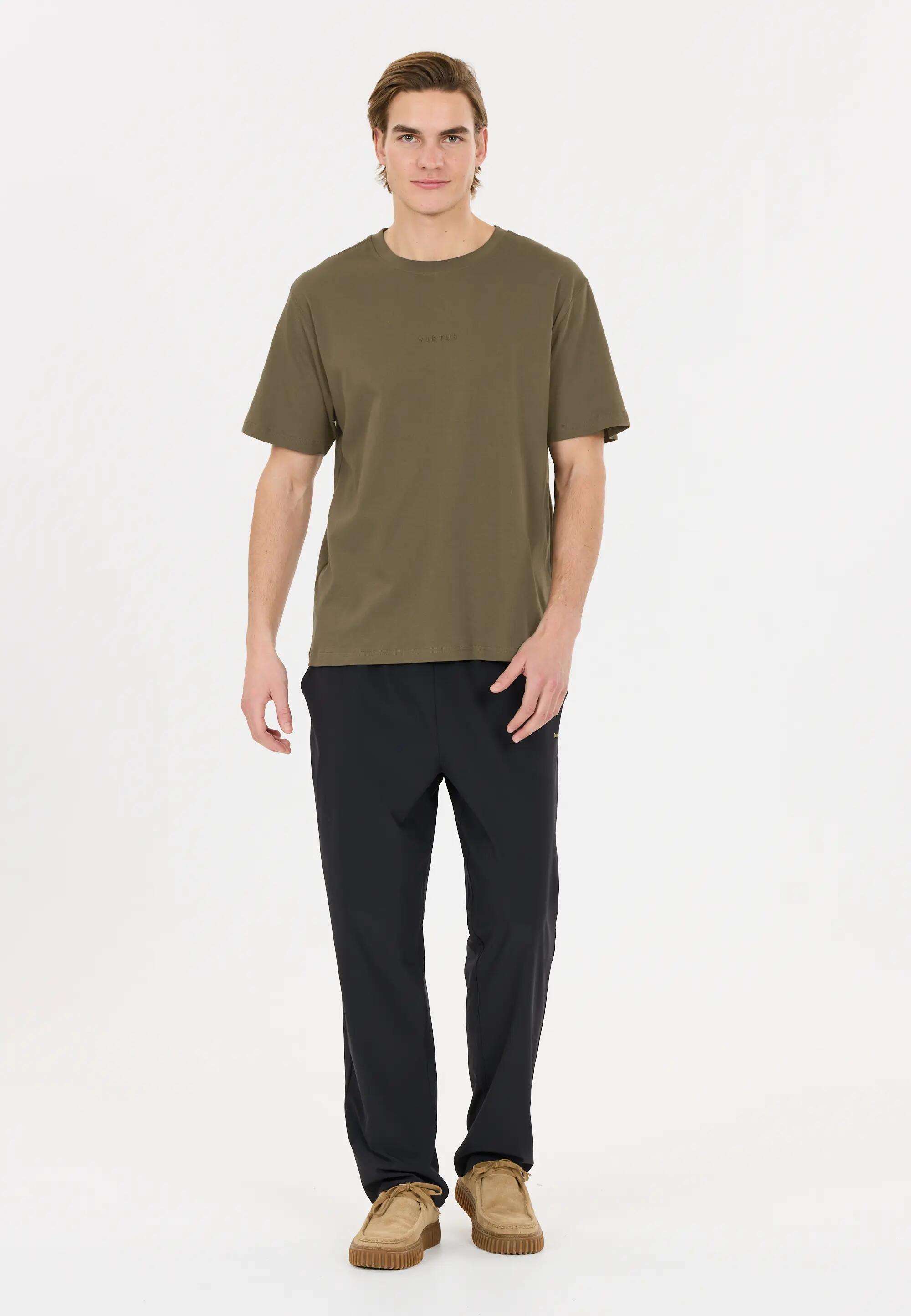 T-Shirt Dill 4/9