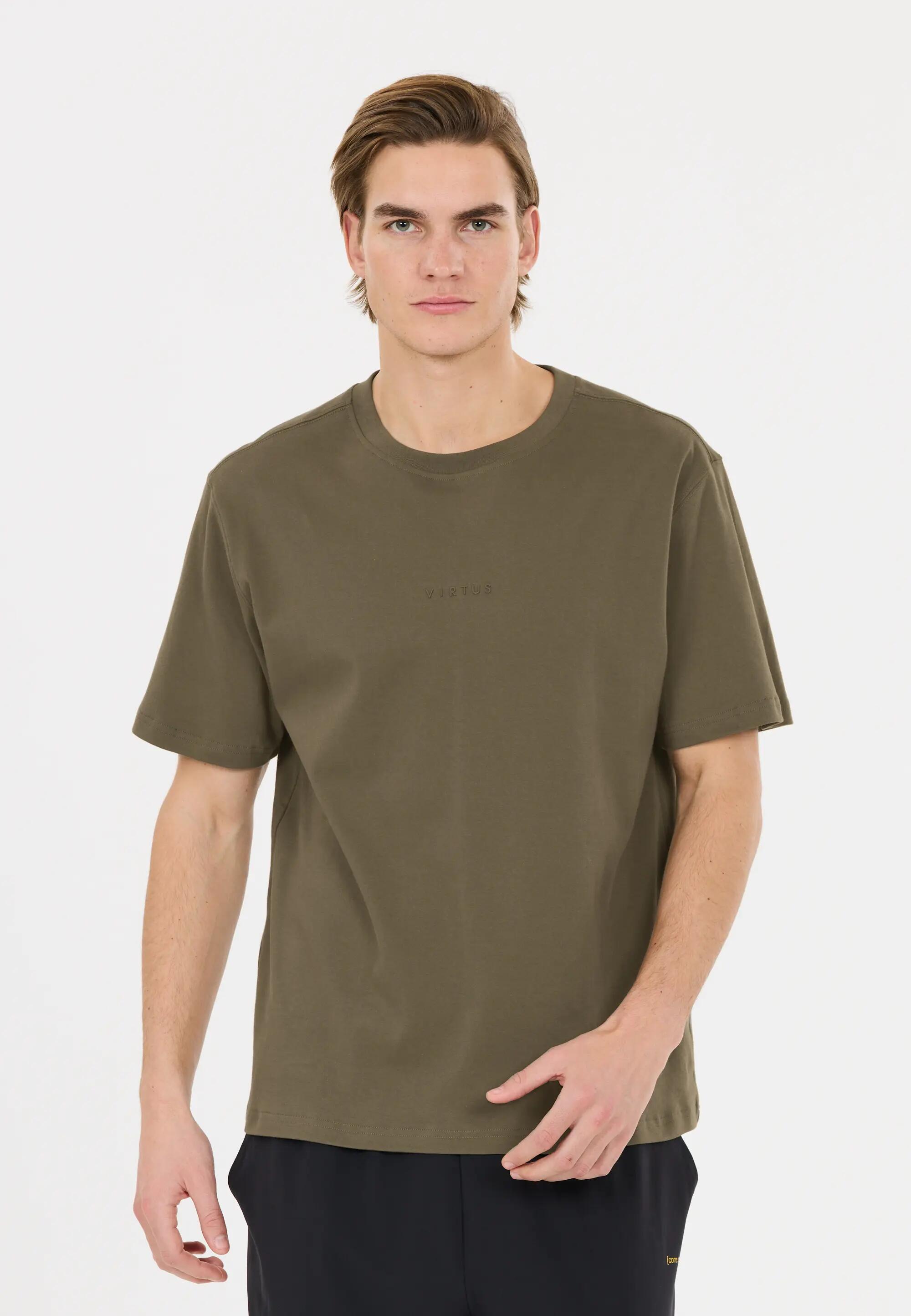 T-Shirt Dill 3/9