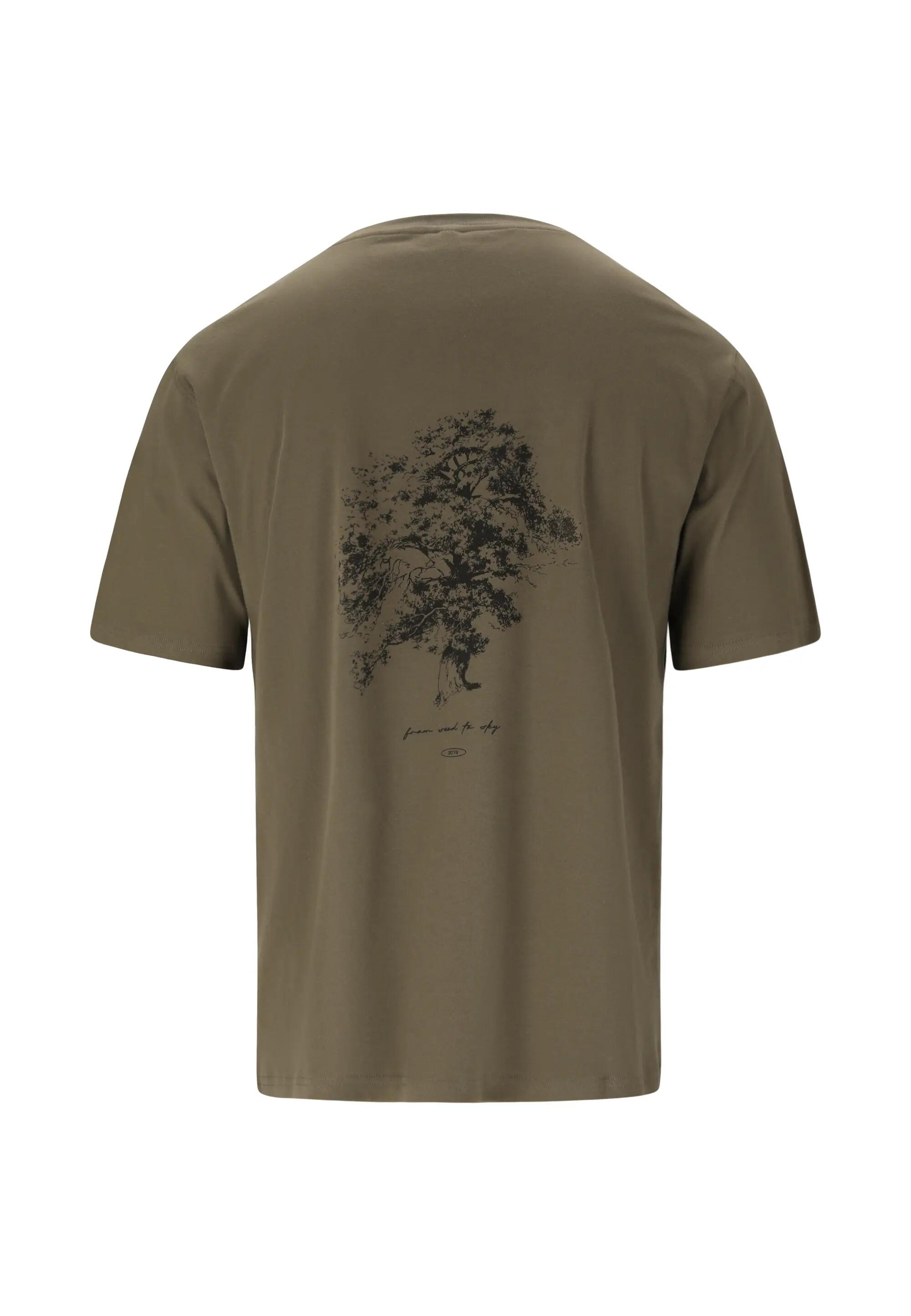 T-Shirt Dill 2/9