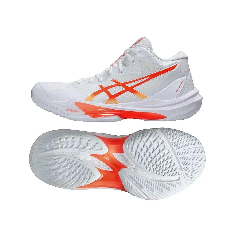 ASICS picture