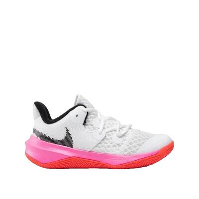 Nike zoom hyperspeed court roze
