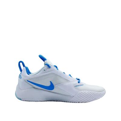 Scarpe da volley Nike Air Zoom Hyperace 3 Blanc/Bleu
