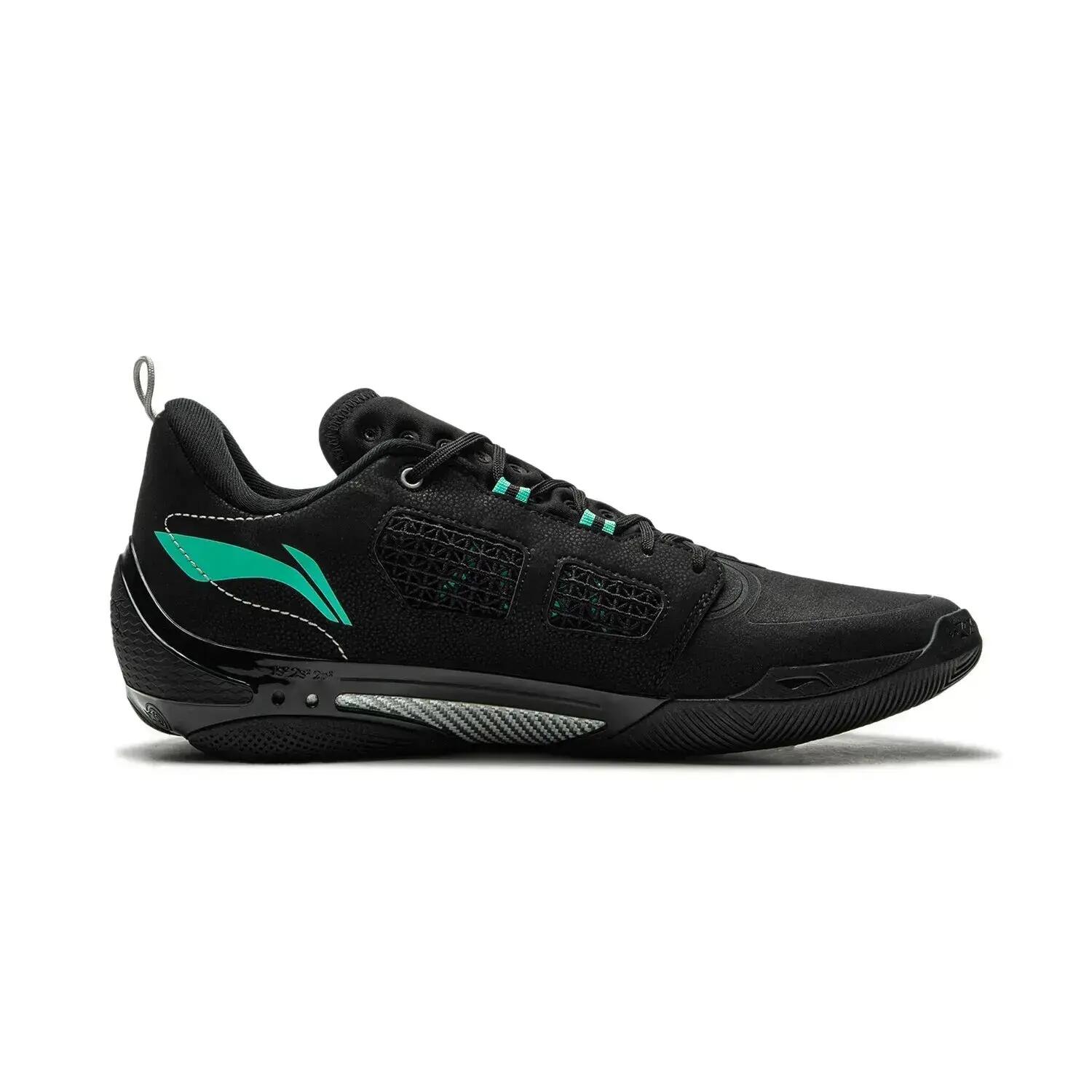 Scarpe da basket Li Ning Wade 808 4 Ultra 6/6