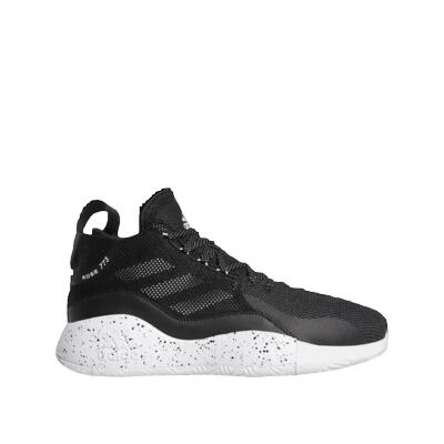 Scarpe da basket adidas D Rose 773 2020 Nero