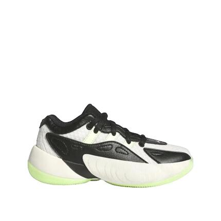 Zapatillas de baloncesto adidas Trae Young Unlimited 2 Low Verde