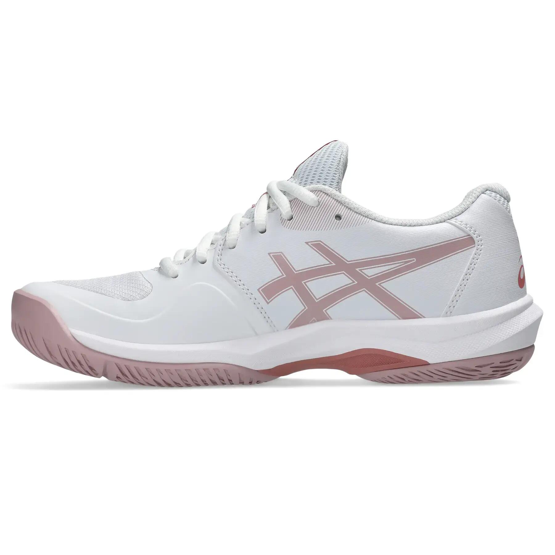 Dames tennisschoenen Asics Game FF 2/2