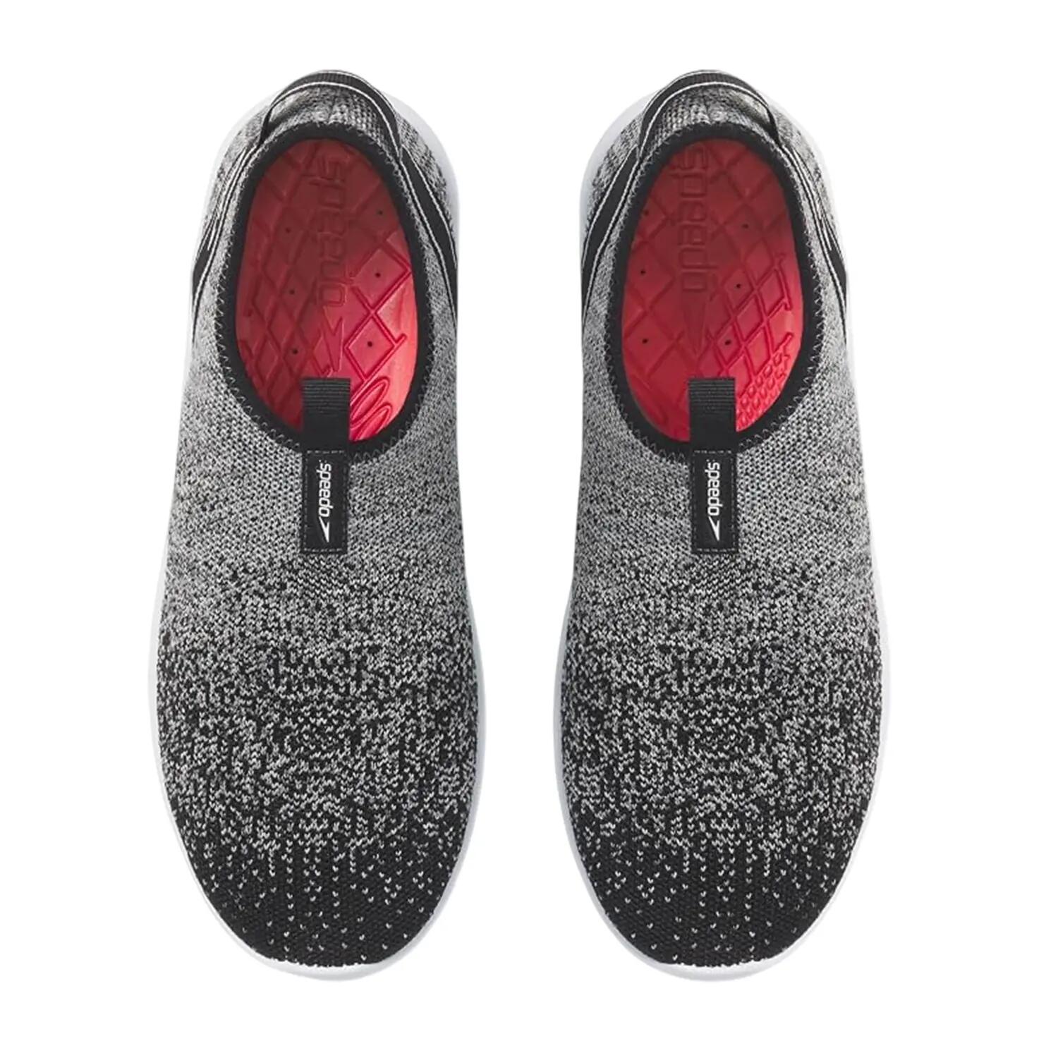 Zapatos de Agua Surfknit Pro para Mujer Negro 3/5