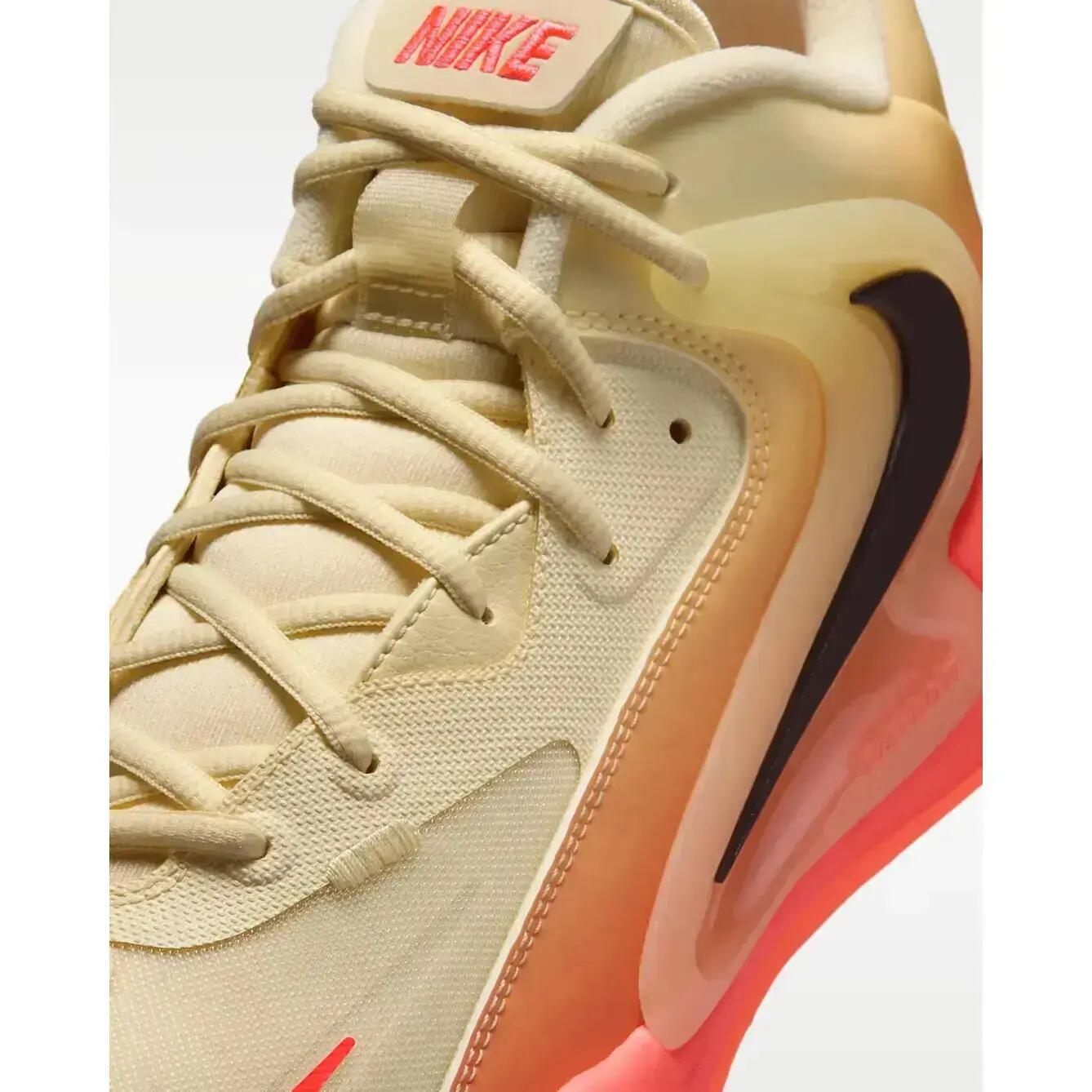 Indoor schoenen Nike Zoom Hyperset 2 SE 5/5