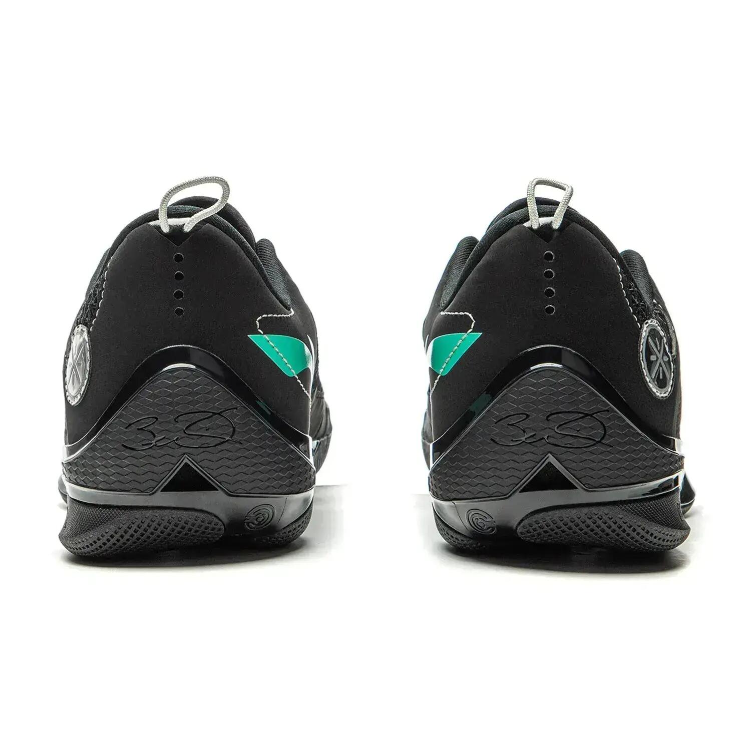 Scarpe da basket Li Ning Wade 808 4 Ultra 4/6
