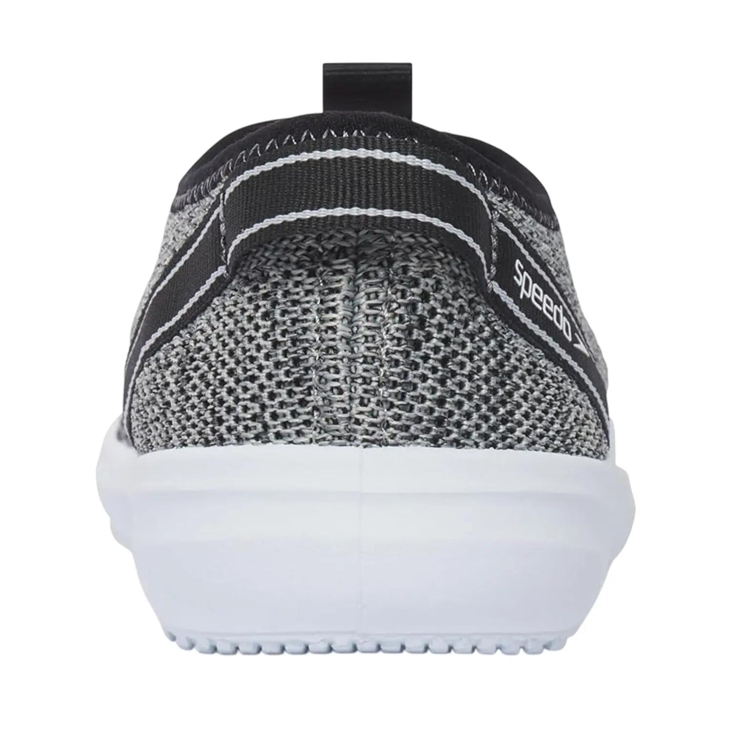 Zapatos de Agua Surfknit Pro para Mujer Negro 2/5