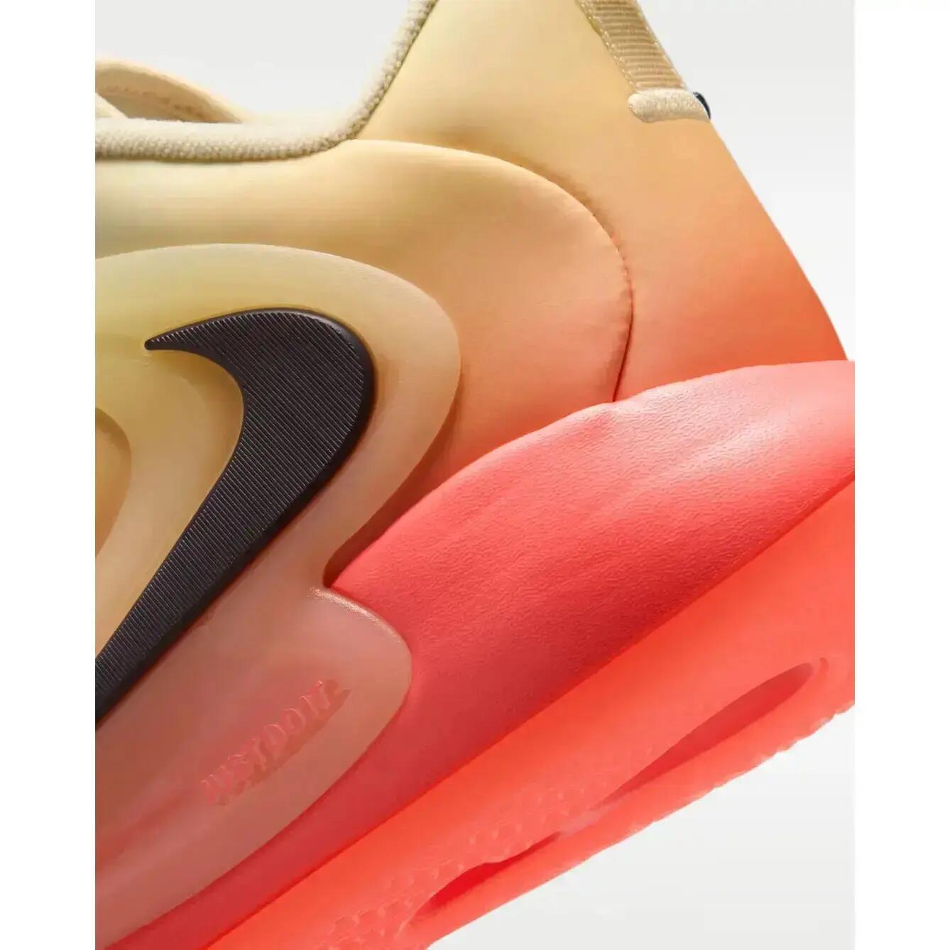 Indoor schoenen Nike Zoom Hyperset 2 SE 4/5