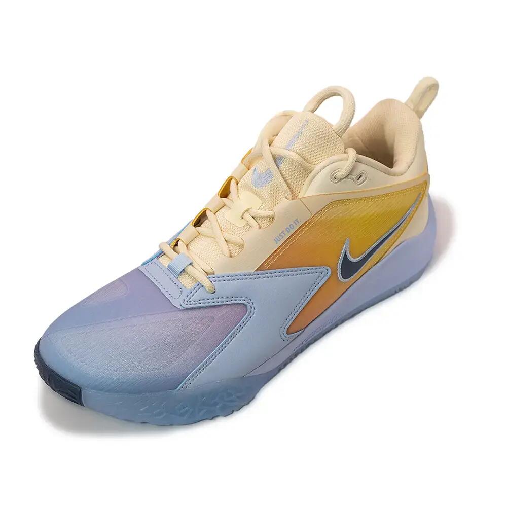 Indoor schoenen Nike Air Zoom Hyperace 3 SE 3/6