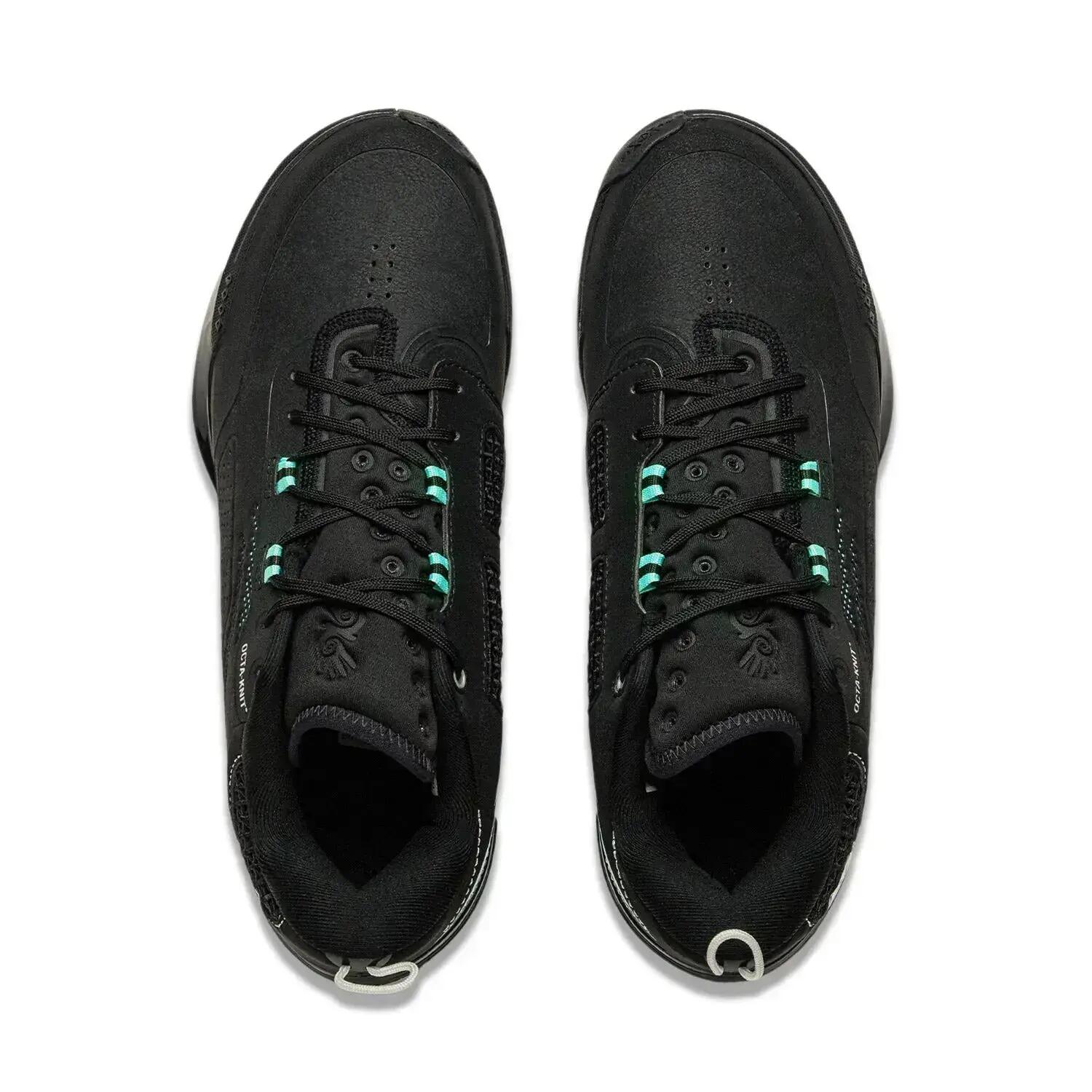 Scarpe da basket Li Ning Wade 808 4 Ultra 3/6
